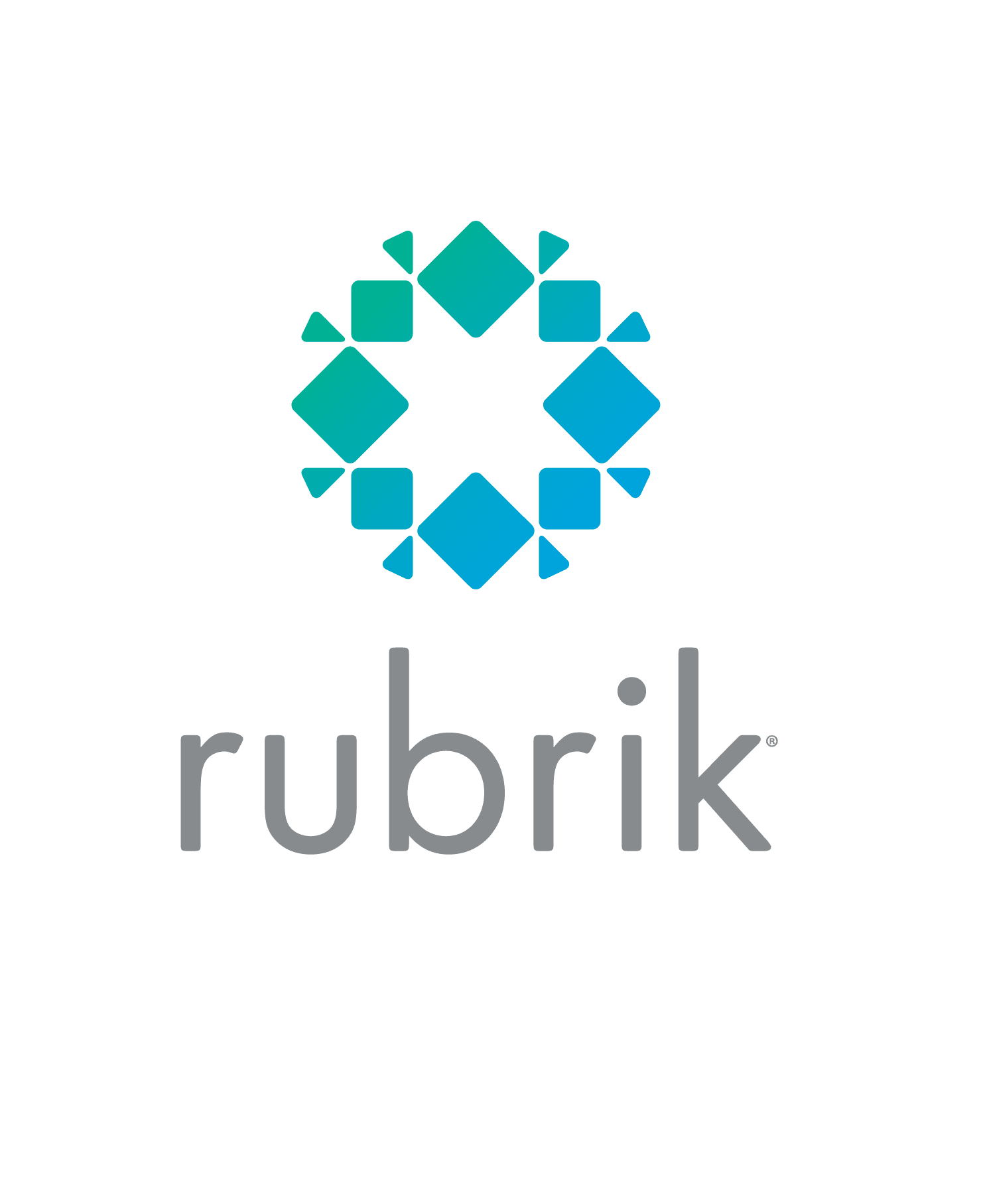 Rubrik logo